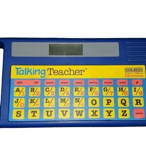 Talking Teacher
